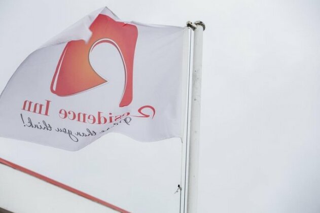 Hotel Residence Inn Paramaribo - Photo2