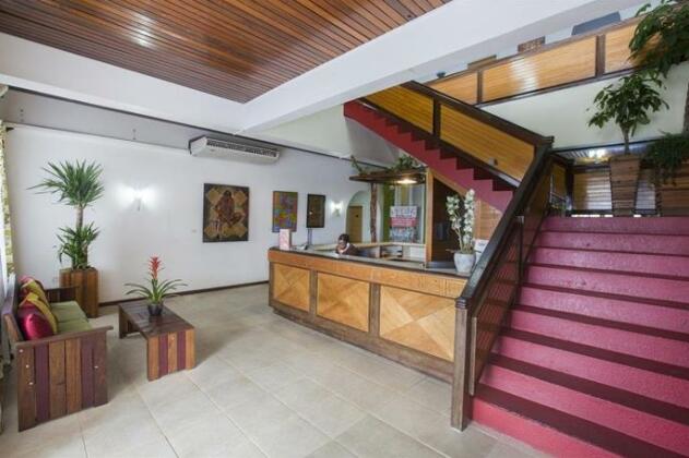 Hotel Residence Inn Paramaribo - Photo3