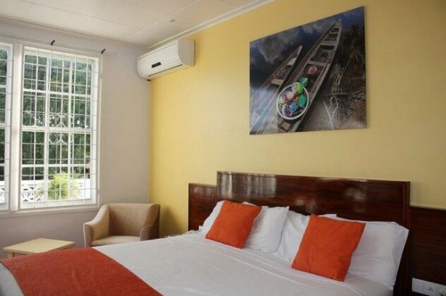 Hotel Residence Inn Paramaribo - Photo5
