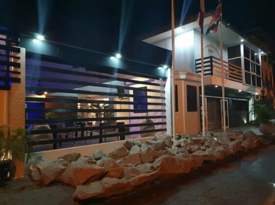 Hotel RitzZ - Photo2