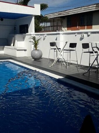 Hotel RitzZ