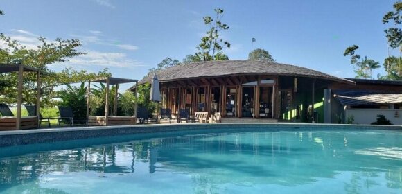 Houttuyn Wellness River Resort