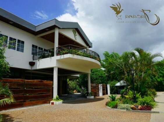 Jacana Amazon Wellness Resort - Photo2