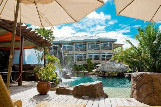 Jacana Amazon Wellness Resort - Photo3