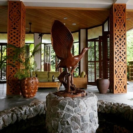 Jacana Amazon Wellness Resort - Photo4