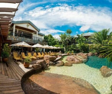 Jacana Amazon Wellness Resort