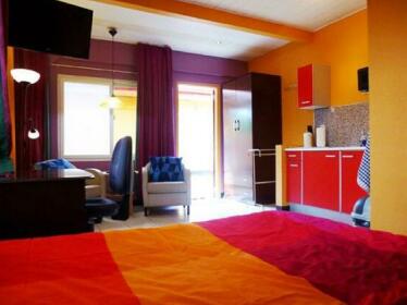 Kekemba Resort Paramaribo
