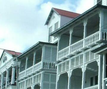 La Petite Maison Paramaribo