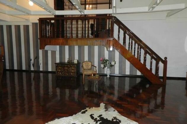 Landhuis Weltevree - Photo3