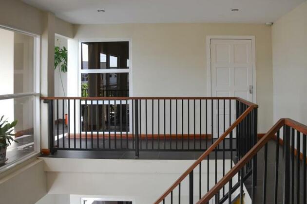 Mathurin Appartementen - Photo2