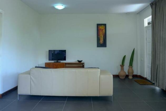 Mathurin Appartementen - Photo3