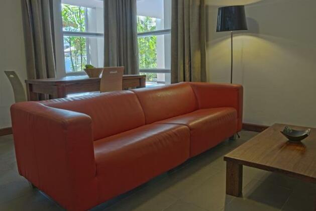 Mathurin Appartementen - Photo4
