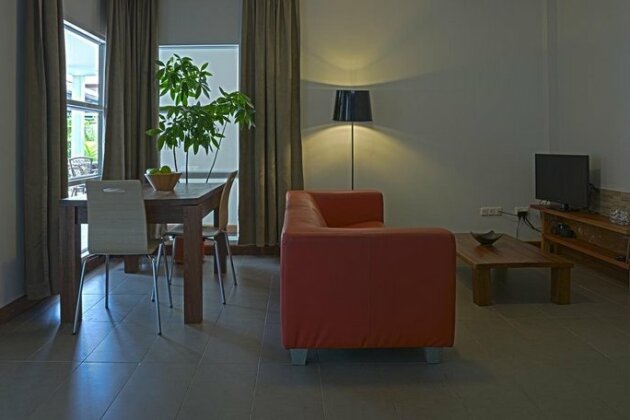 Mathurin Appartementen - Photo5