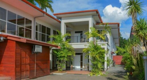 Mathurin Appartementen