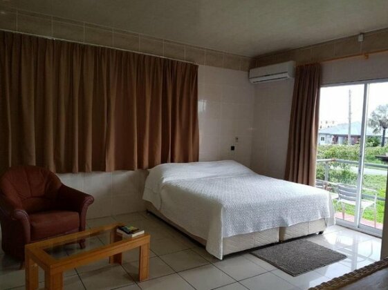Maya Apartments - Photo3