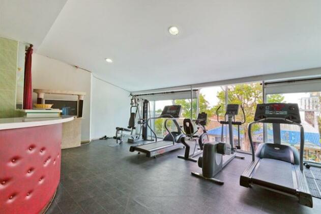 Queens Hotel Paramaribo - Photo4