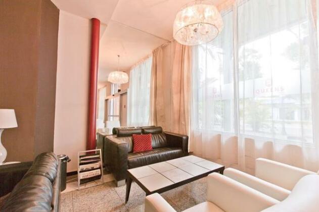 Queens Hotel Paramaribo - Photo5