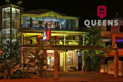 Queens Hotel Paramaribo