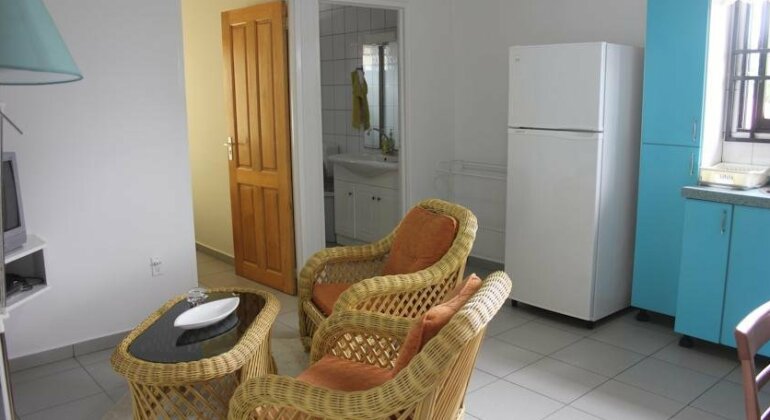 Rachel's Apartments - Photo2
