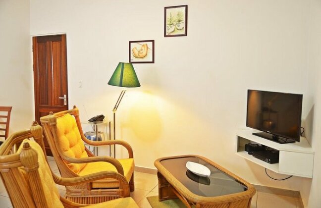 Rachel's Apartments - Photo3