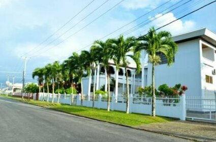 Rais Caribbean Hotel Apartments