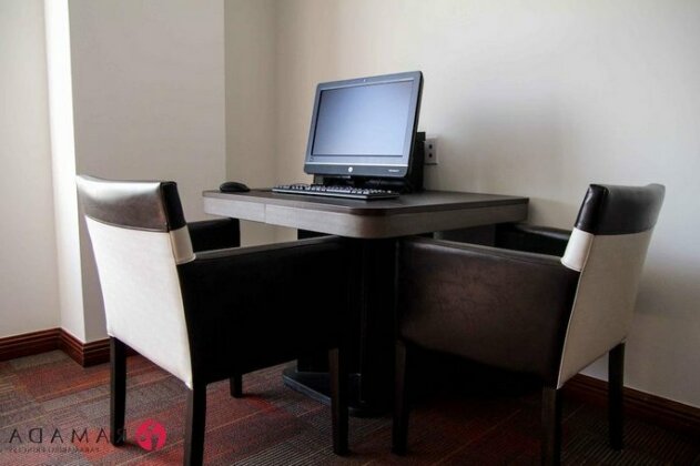 Ramada by Wyndham Princess Paramaribo - Photo2