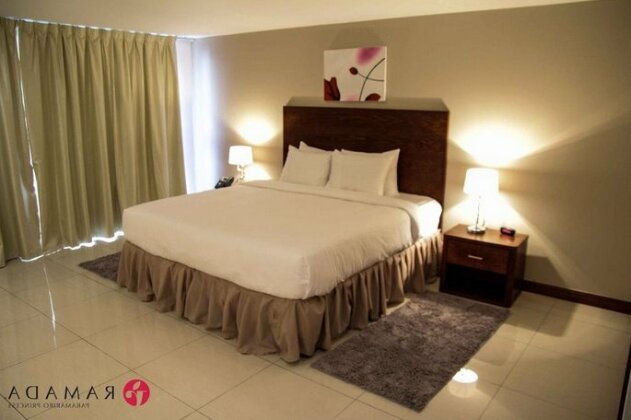 Ramada by Wyndham Princess Paramaribo - Photo5