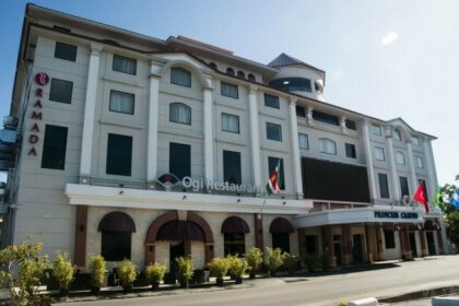 Ramada by Wyndham Princess Paramaribo
