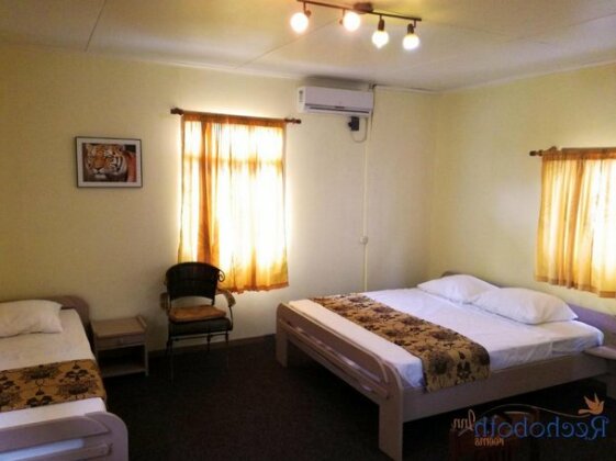 Rechobot Inn