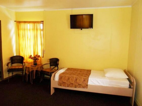 Rechobot Inn - Photo2