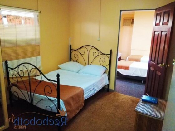 Rechobot Inn - Photo3