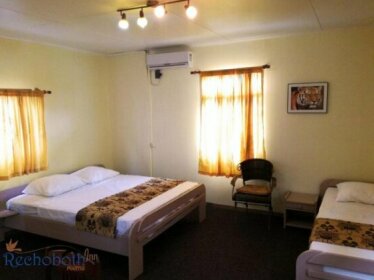 Rechobot Inn