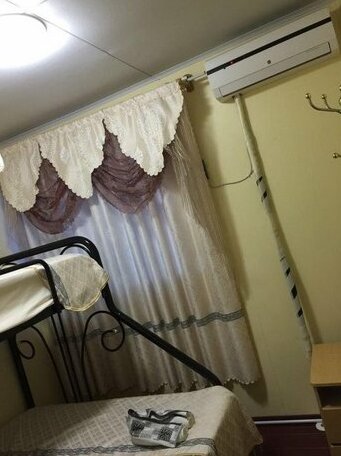 Rishab's Apartment - Photo2