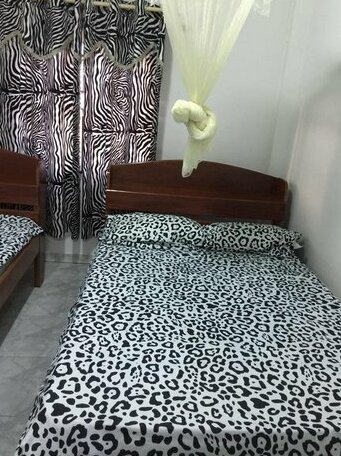 Rishab's Apartment - Photo4