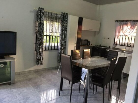 Rishab's Apartment - Photo5