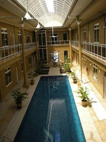 Sheva Hotel - Photo2