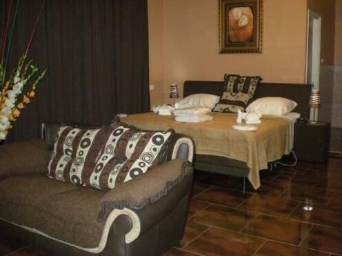 Sheva Hotel - Photo4
