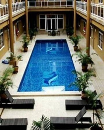 Sheva Hotel