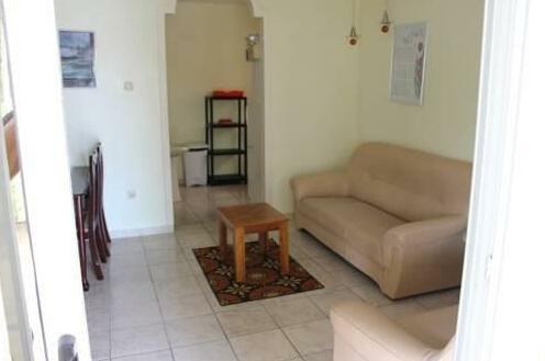 Silvion's Apartments - Photo2