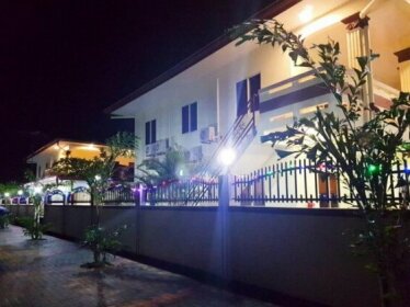 Singh s Palace Villa Appartementen Suriname
