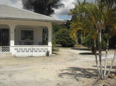 Sonja's Guesthouse