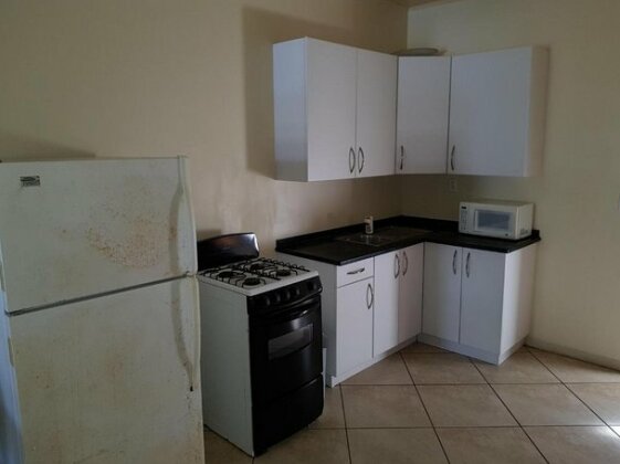 Stolk Apartments - Photo2
