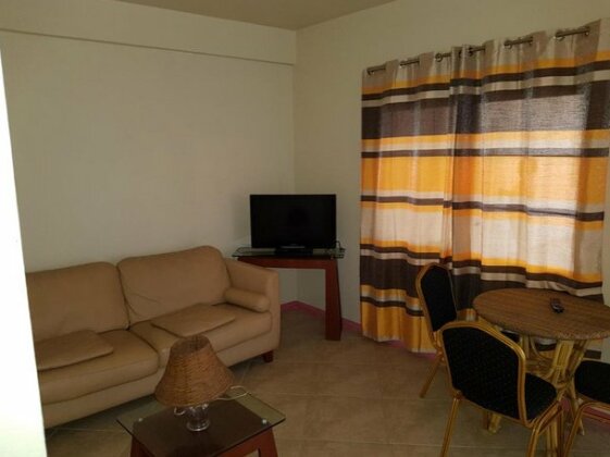 Stolk Apartments - Photo3