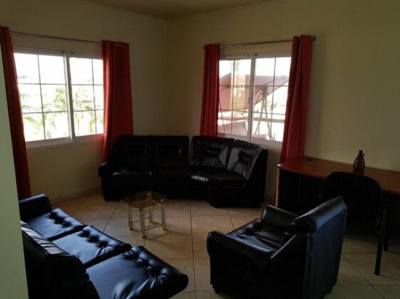 Stolk Apartments - Photo4