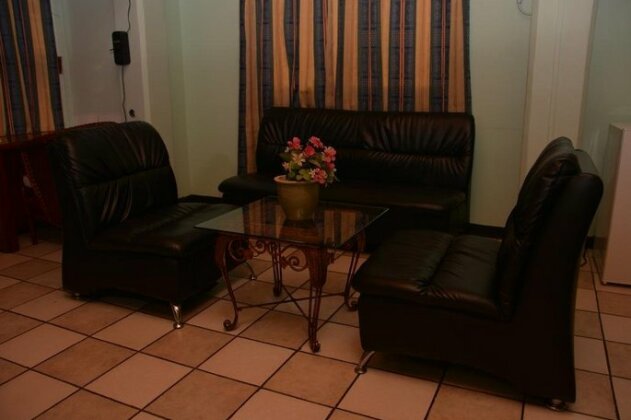 Suriname Tulip Hotel - Photo2