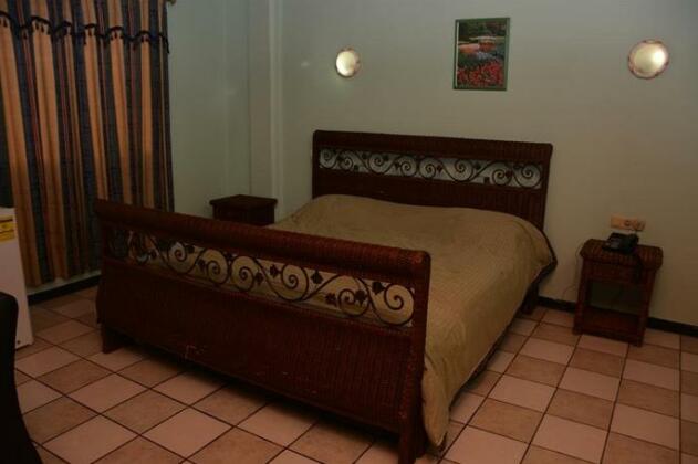 Suriname Tulip Hotel - Photo4