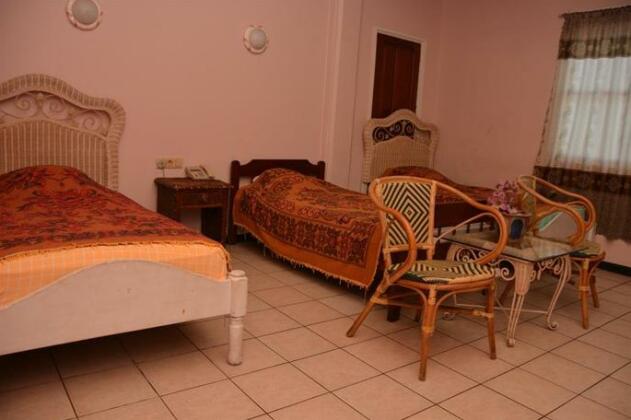 Suriname Tulip Hotel - Photo5