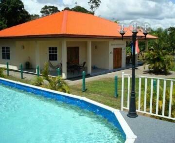Surinat Luxury Resort