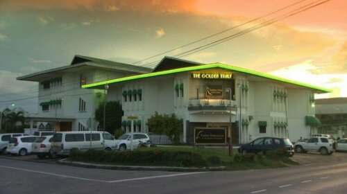 The Golden Truly Hotel & Casino