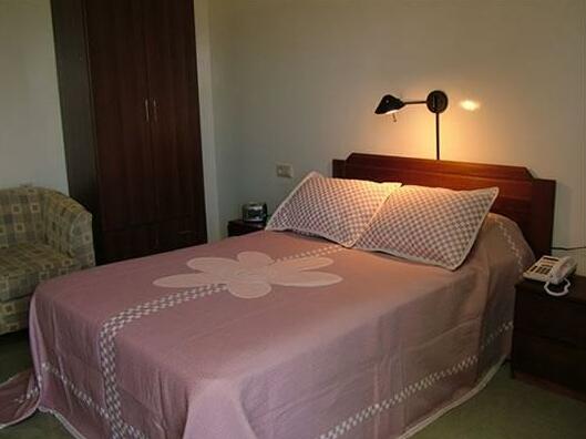 Tran Elite Hotel Apartments - Photo3